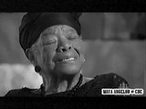 Still I Rise - Maya Angelou @ CBC