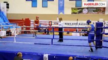 Türkiye Yıldız Erkekler Ferdi Boks Şampiyonası -