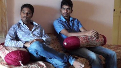 The supplementary exam - telugu short film (with English subtitles)