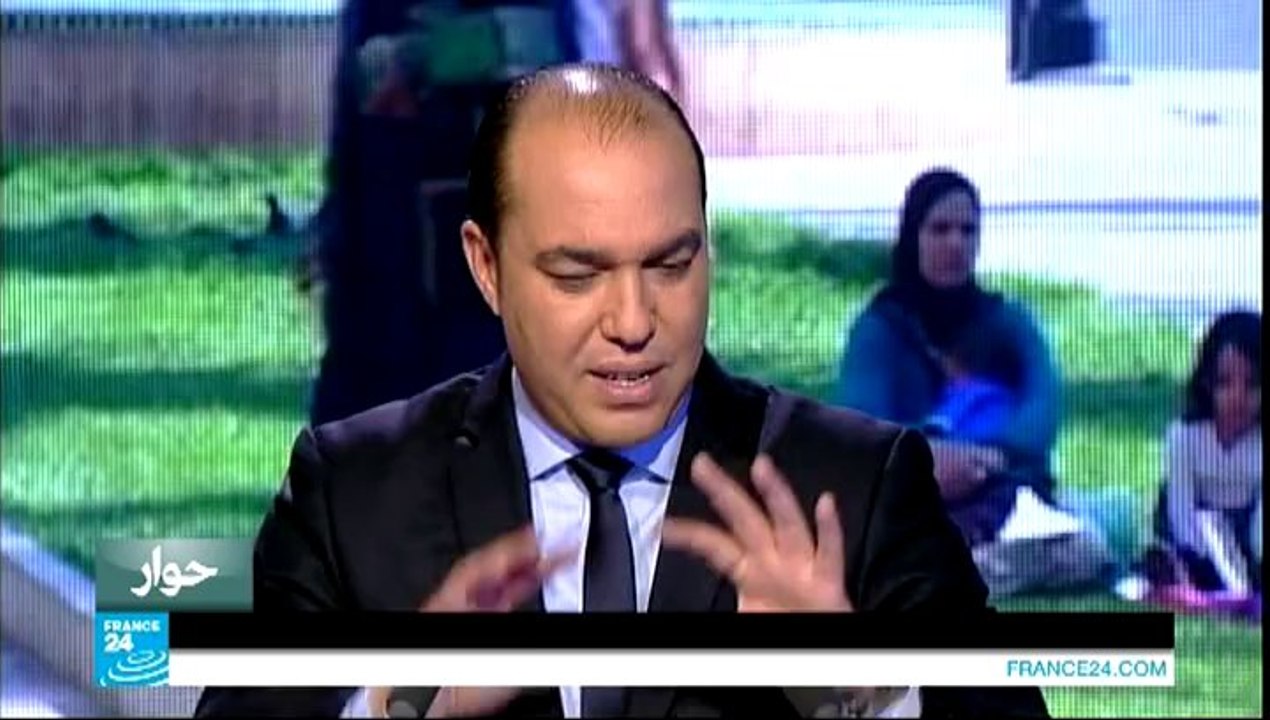 حوار - وزير الشباب المغربي : حفل افتتاح كأس العالم للأندية بالمغرب كان "عرضا للترحاب"