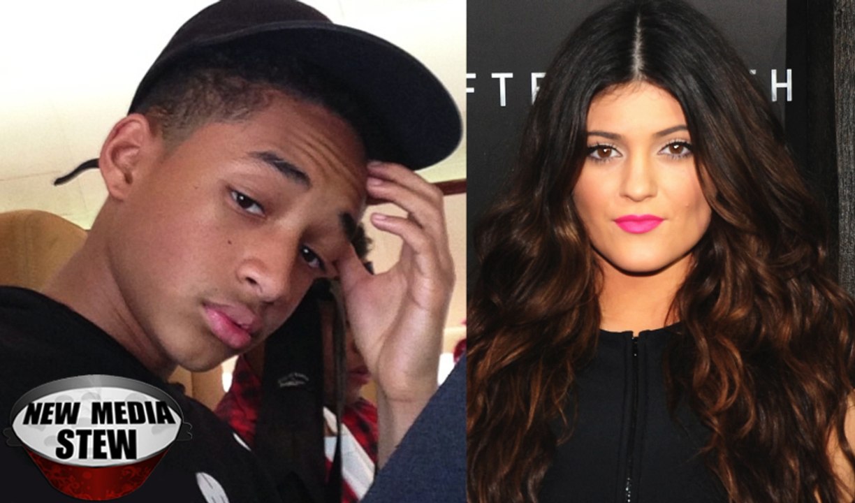 KYLIE JENNER, JADEN SMITH Dating? - video Dailymotion
