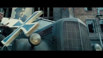 Stalingrad - Official Trailer - At Cinemas February 21