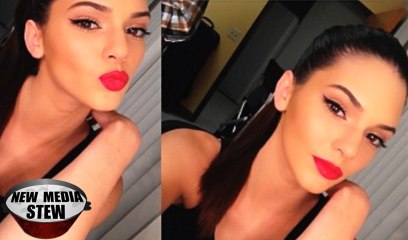 KENDALL JENNER REVEALS the SECRET Behind her Model Body