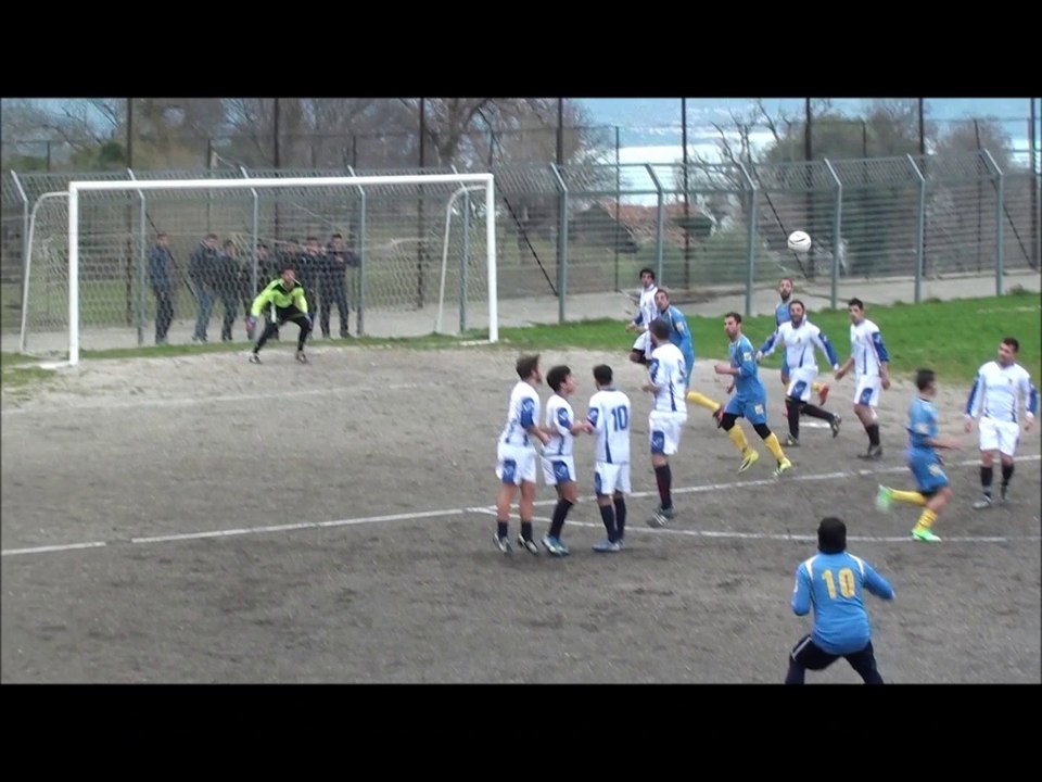 Se questo è un arbitro.