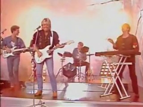 Blue System - My bed is too big