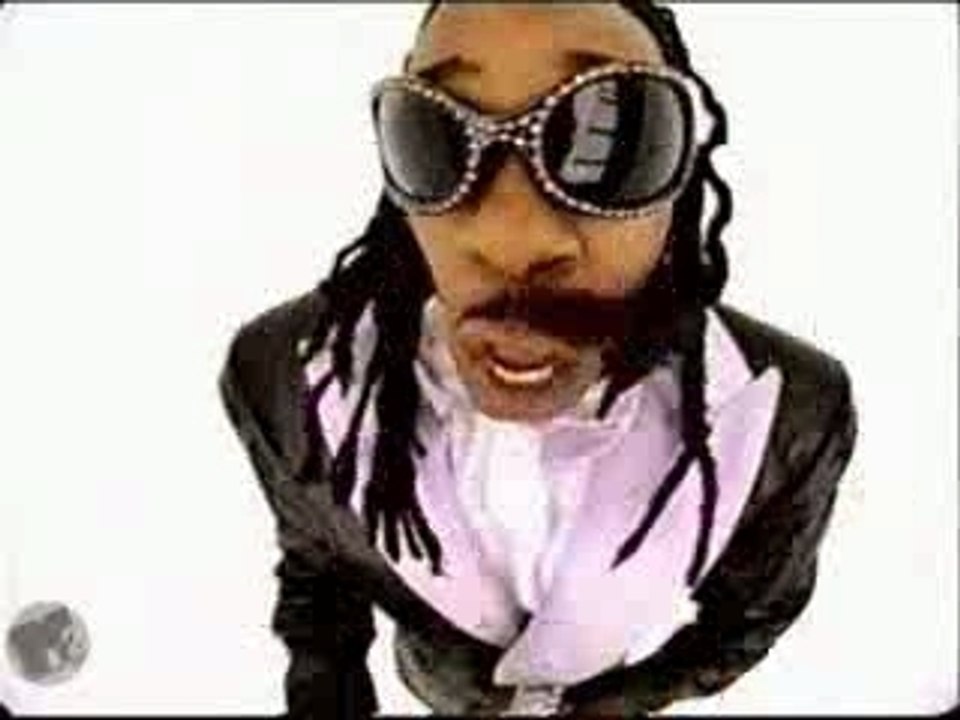 BUSTA RHYMES GIMME SOME MORE Vidéo Dailymotion