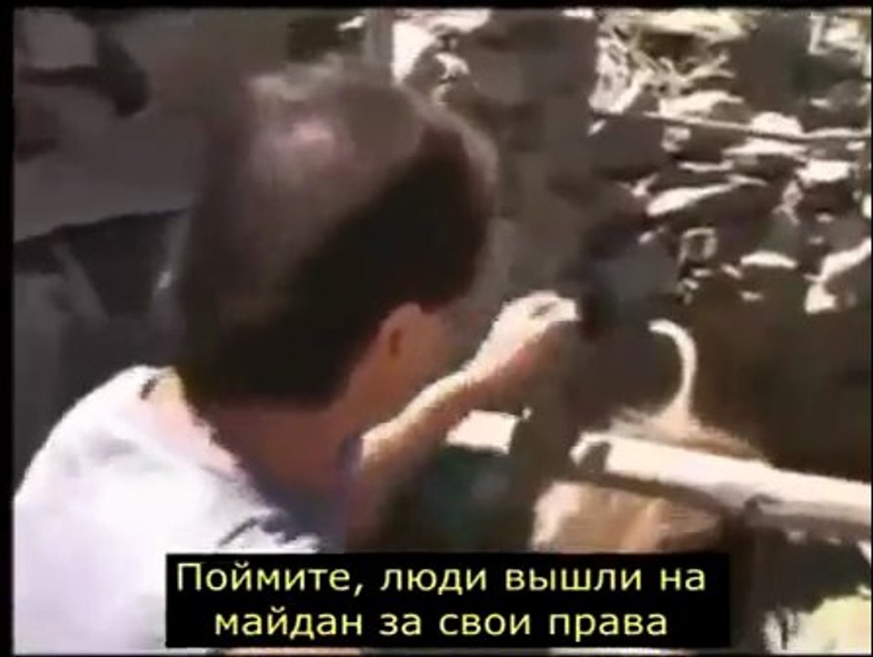 Антимайдан в Украине 2014