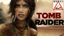 Mes jeux | Tomb Raider