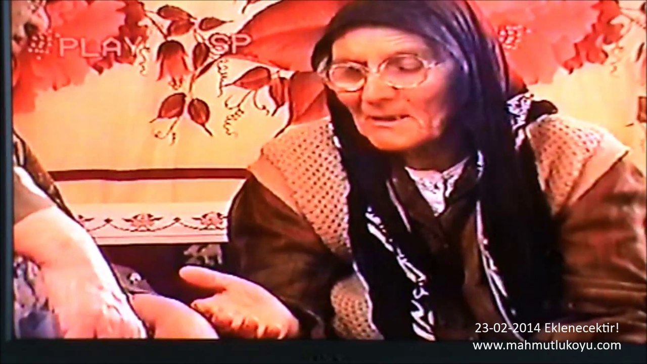 Yenilik Tanitim Videosu