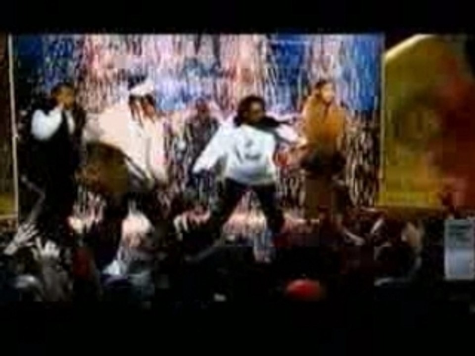 BONETHUGS'N HARMONY - RESURRECTION