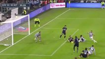 Juventus vs Inter Milan 3-1 (All Goals & Full Highlights)