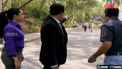 CID ( Telugu ) Episode 603 ( 27 - January - 14 )