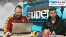 Ολόκληρη η Super BALL 02.02