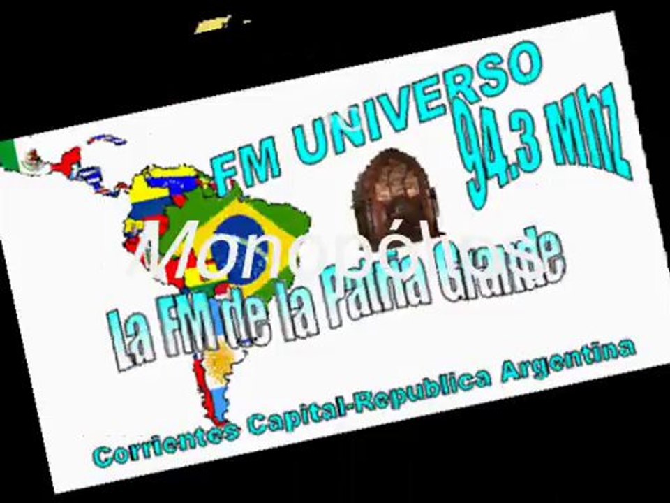 No cedamos espacio a los de siempre
