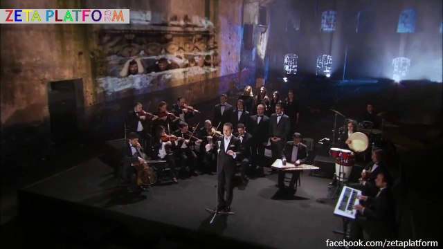 Zulmü Alkışlayamam (Ertuğrul Erkişi)::::zeta platform::::