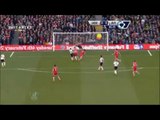 01.02.14 EPL: Artur Boruc vs Fulham FC !! ALL SAVES !!