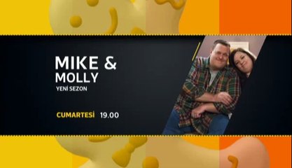 Mike And Molly