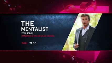 The Mentalist