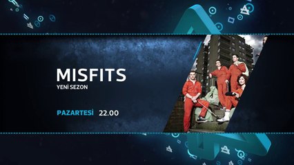 Misfits