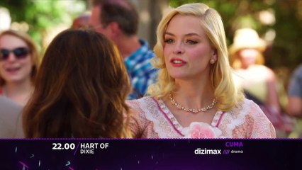 Hart of Dixie