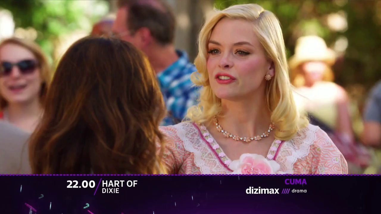 Hart of Dixie