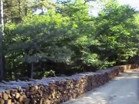 İzini Bırakanlar: Kaz Dağı, Narlı, Fidanlık Mevkii