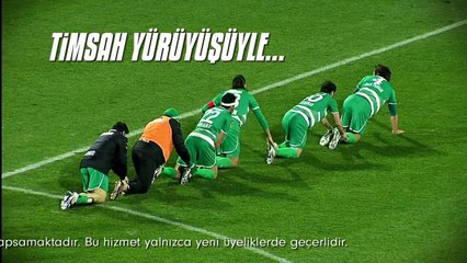 Süper Lig'de heyecan dorukta!