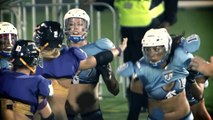 LFL AUSTRALIA | LFLon7MATE WEEK 4 PROMO | NEW SOUTH WALES SURGE vs. VICTORIA MAIDENS