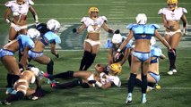LFLon7MATE, WEEK 1 PROMO | EVER DOUBT LFL ATHLETES OR THE SPORT? WATCH THIS INTENSE ACTION