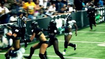 LFL FILMS Presents TOP 5 ALL-TIME LINEBACKERS |