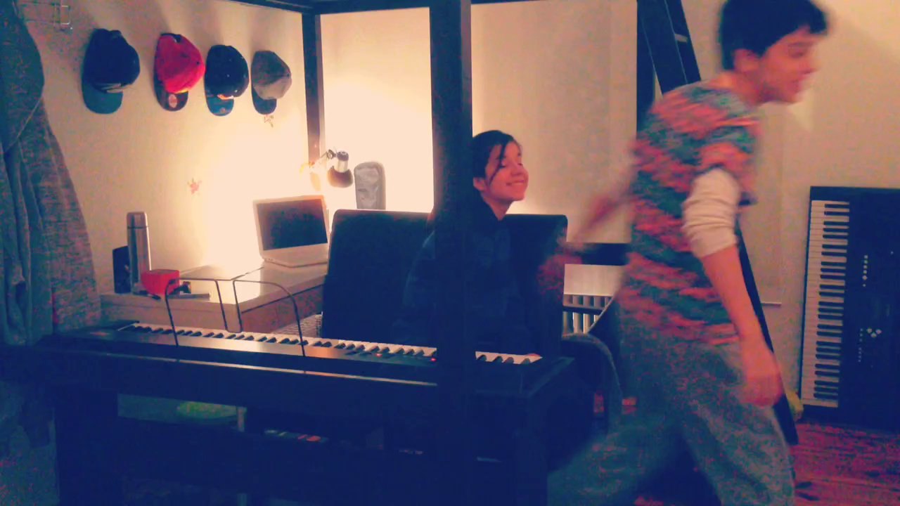 El mejor día babe:,D a year