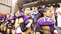 LFL USA | GAME 11 | THE STORY | ANGELA 'RIPPER' RYPIEN | BUILDING HER OWN LEGACY