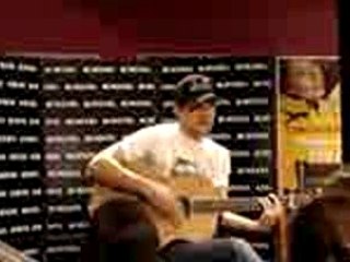 I'm Yours - Jason Mraz (Live)