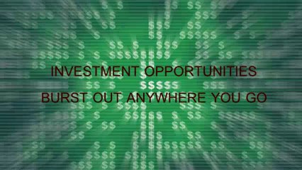 Investment Opportunities in Atlanta