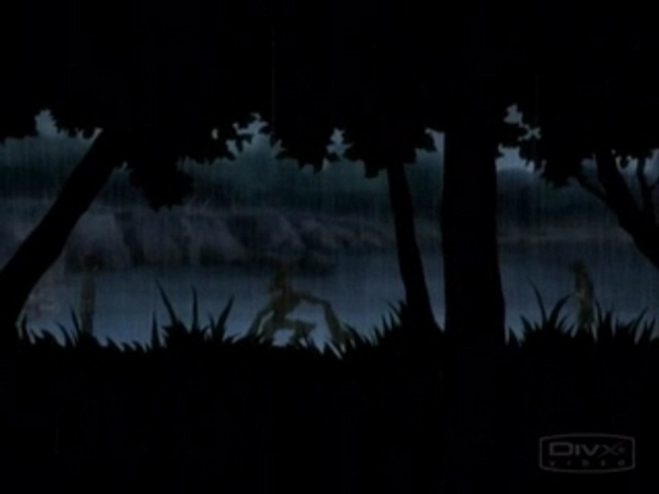 fruits basket émotions
