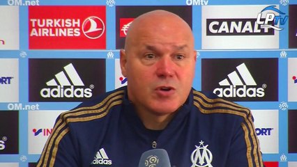 Anigo : "Ce n'est pas forcément Steve..."