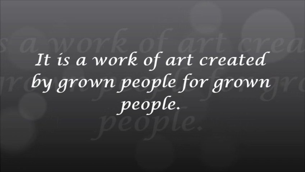 Citizen Kane 1941 Classic Trailer Clips