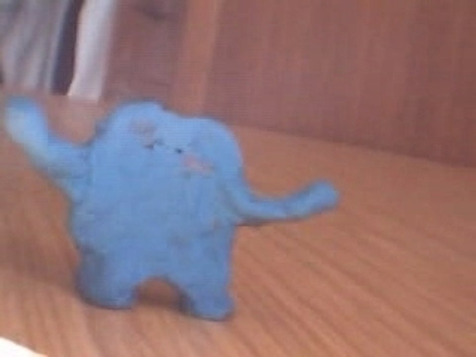 Clay Gun
