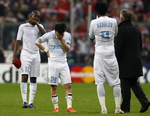 Olympique de Marseille - Toulouse FC (2-2) - 02/02/14 - (OM-TFC) -Résumé