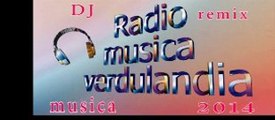 Radio web remnix musica  verdulandia