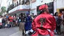 DANSACUBA SES PROFES DE DANSES AFRO-CUBAINES TOUTE L