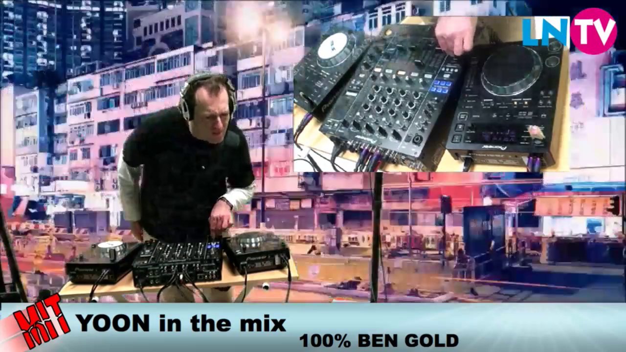 Meuse In Trance #80 (02.02.2014)