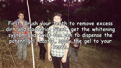 Complete Details About Idol White