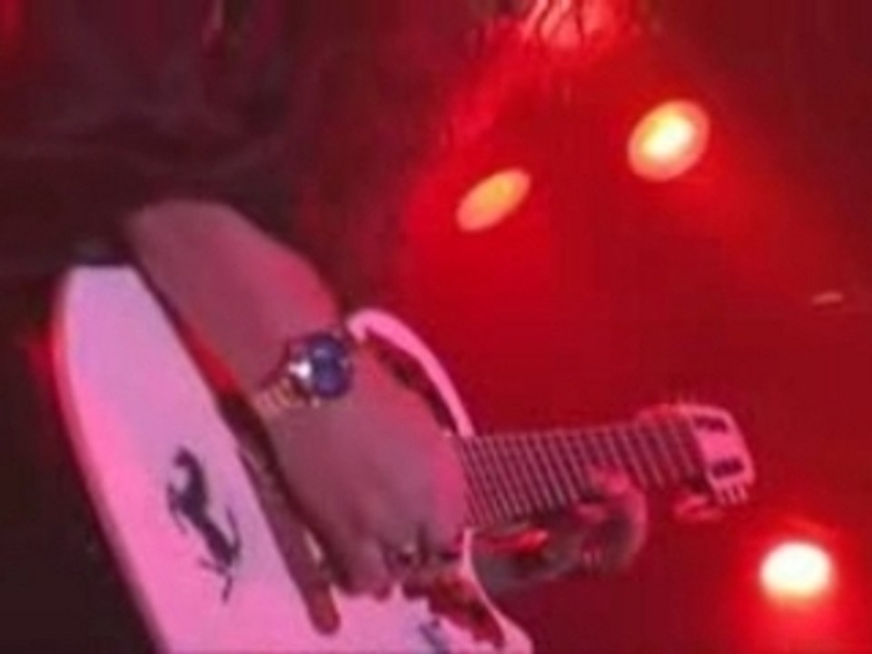 Yngwie Malmsteen - Acoustic Guitar Solo