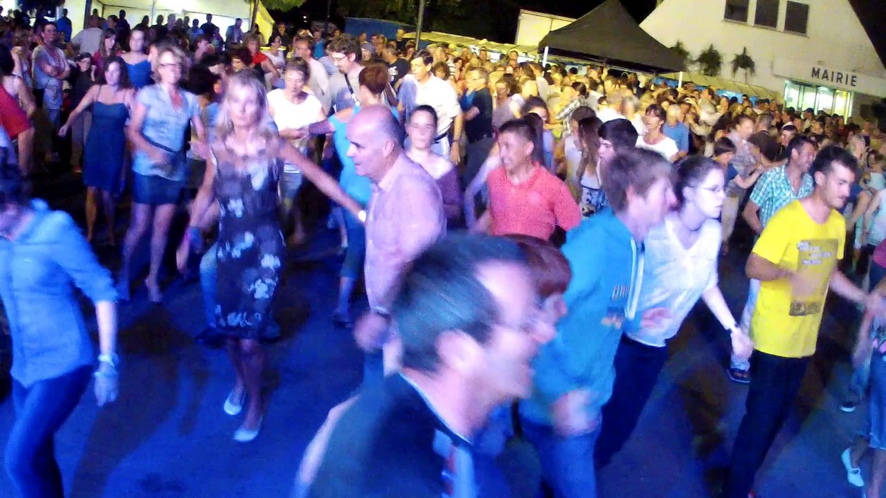 Folkentez - Fête des pommiers 2013