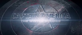 Captain America: The Winter Soldier - Trailer / Bande-Annonce #2 - Super Bowl XLVIII (2014)  [VO|HD]