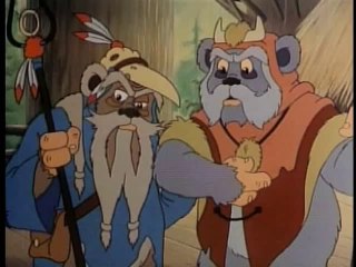 Evoksi epizoda 2 - Ukleto selo