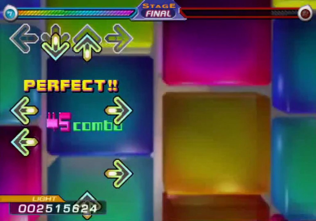 Dance Dance Revolution DDR Festival Dance Dance Revolution JP HD 1080p