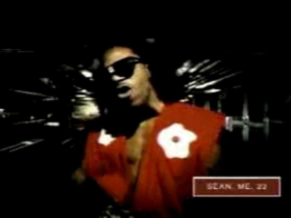 Busta Rhymes Dangerous Vidéo Dailymotion