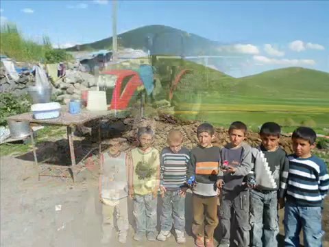 Ardahan Türküleri Göle - Göleli Gelin türküsü @ MEHMET ALİ ARSLAN Videos